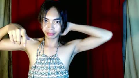 Snapshot of exotic_blacklixexx69 chatting on December 2024 11:18:02 AM Lixe online show from December 2024 11:18:02 AM