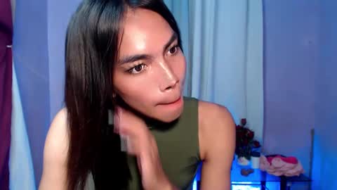 Snapshot of exotic_blacklixexx69 chatting on December 2024 09:54:02 AM Lixe online show from December 2024 09:54:02 AM