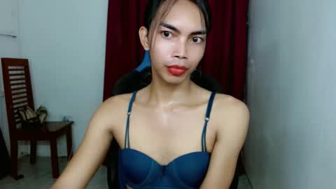 Snapshot of exotic_blacklixexx69 chatting on February 2025 10:29:02 AM Lixe online show from February 2025 10:29:02 AM