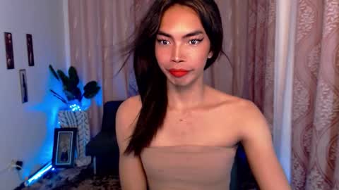 Snapshot of exotic_blacklixexx69 chatting on September 2025 12:43:02 PM Lixe online show from September 2025 12:43:02 PM