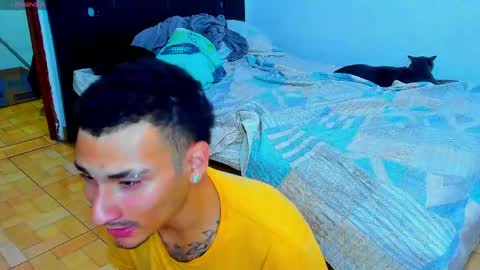exotic_boy777z online show from May 2026 06:27:01 PM