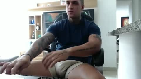 camilo online show from January 2025 04:17:01 PM