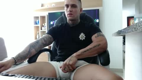 camilo online show from February 2025 03:31:01 PM