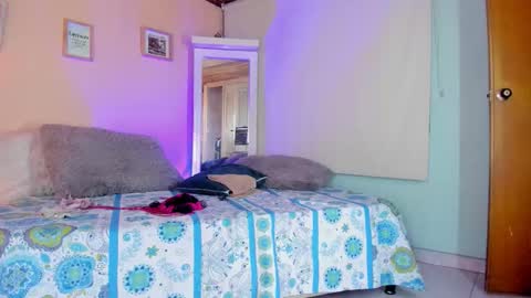 EXOTIC  online show from March 2026 01:37:01 PM