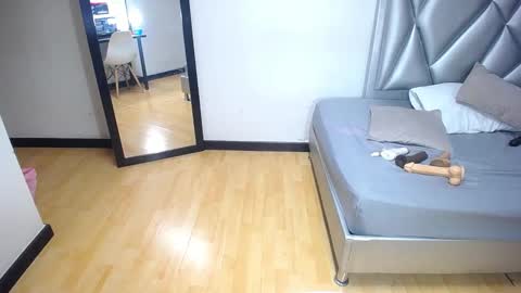 exotic_karmella online show from March 2025 12:22:01 AM