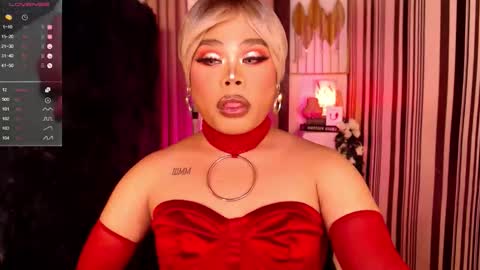 Snapshot of exotic_lindsay chatting on February 2026 08:09:01 AM Lindsay online show from February 2026 08:09:01 AM