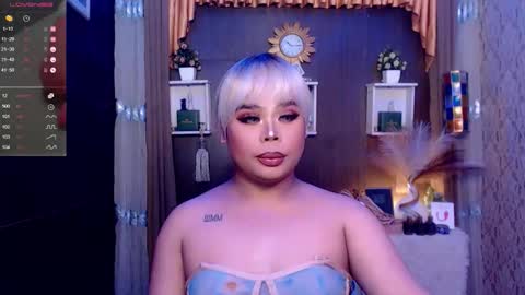 Snapshot of exotic_lindsay chatting on February 2026 11:43:02 AM Lindsay online show from February 2026 11:43:02 AM