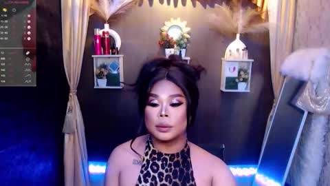 Snapshot of exotic_lindsay chatting on March 2026 06:56:01 PM Lindsay online show from March 2026 06:56:01 PM