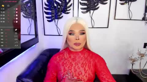 Lindsay online show from May 2026 07:10:02 PM