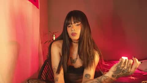 Soy Carla online show from May 2026 05:15:02 AM