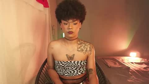Soy Carla online show from May 2026 01:01:01 AM