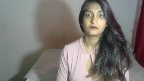 Snapshot of exotic_queen01 chatting on January 2025 07:38:02 AM Amber online show from January 2025 07:38:02 AM