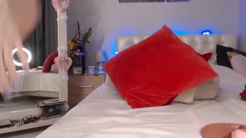 exotica_girl online show from July 2026 11:25:01 AM