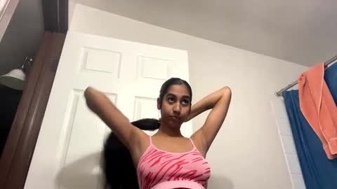 Snapshot of exoticanna444 chatting on January 2025 11:09:01 PM exoticanna444 online show from January 2025 11:09:01 PM