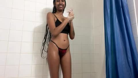 Snapshot of exoticanna444 chatting on January 2025 12:22:02 AM exoticanna444 online show from January 2025 12:22:02 AM