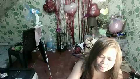 exoticapril01 online show from February 2026 07:48:01 PM