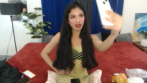 Snapshot of exoticayarah chatting on May 2026 08:20:01 AM exoticayarah online show from May 2026 08:20:01 AM