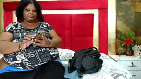 Mandy online show from July 2026 09:11:01 PM