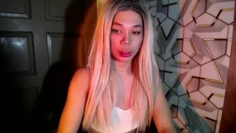 Nica online show from February 2025 09:19:02 PM