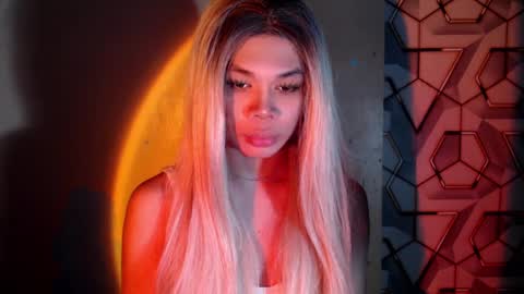 Nica online show from February 2025 07:07:01 PM