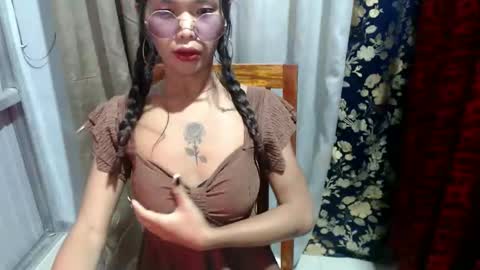 Breanna online show from March 2026 11:53:02 PM