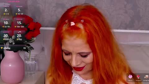 exoticgiselle online show from February 2025 04:01:01 AM