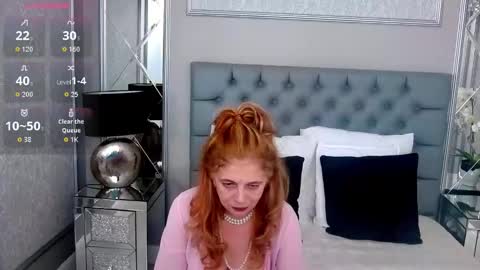 exoticgiselle online show from October 2025 03:05:02 AM