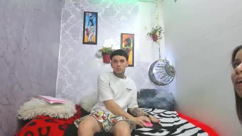 exotichot_couple online show from November 2025 11:57:02 PM