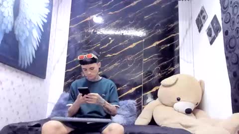 exotichot_couple online show from May 2026 08:38:02 PM