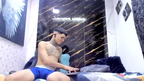exotichot_couple online show from June 2026 09:52:02 PM