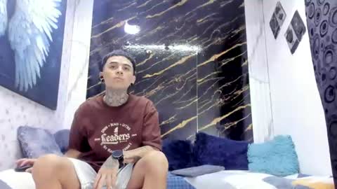 exotichot_couple online show from June 2026 09:18:02 PM