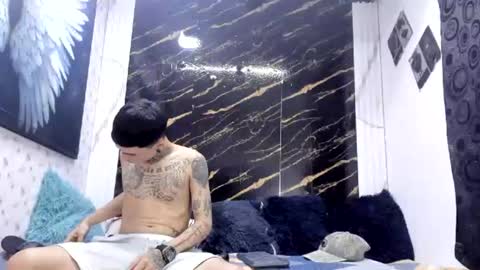 exotichot_couple online show from June 2026 11:09:01 PM