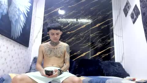 exotichot_couple online show from June 2026 08:15:01 PM