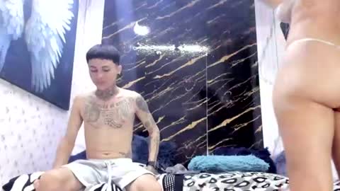 exotichot_couple online show from July 2026 09:43:01 PM