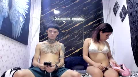 exotichot_couple online show from July 2026 08:13:02 PM