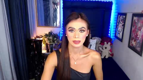 Snapshot of exotickatt chatting on February 2025 03:21:02 PM KaT online show from February 2025 03:21:02 PM