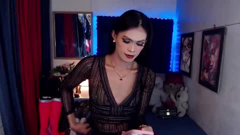 Snapshot of exotickatt chatting on February 2026 06:45:01 PM KaT online show from February 2026 06:45:01 PM