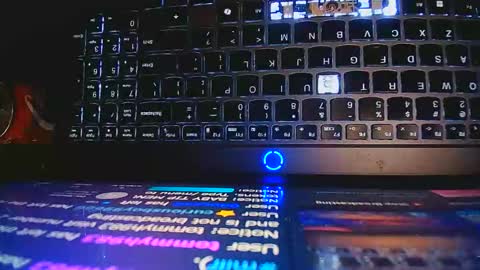 Exoticlexxii online show from April 2026 12:52:02 AM