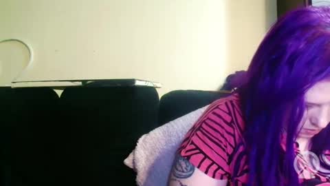 Exoticlexxii online show from May 2026 01:07:02 PM