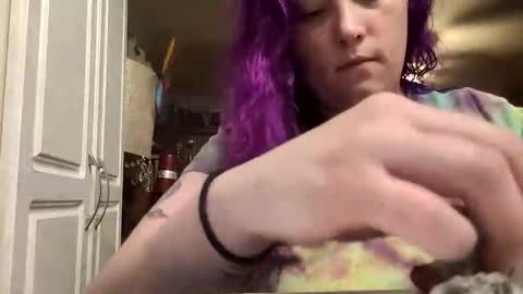 Exoticlexxii online show from May 2026 10:25:01 PM