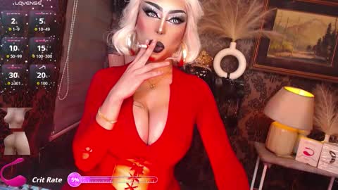 MARIA online show from January 2026 06:43:02 PM