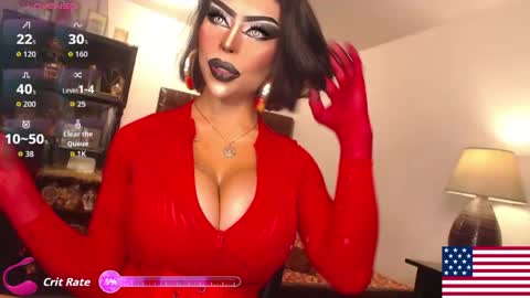 MARIA online show from June 2026 12:24:01 AM