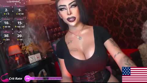 MARIA online show from June 2026 05:50:02 PM