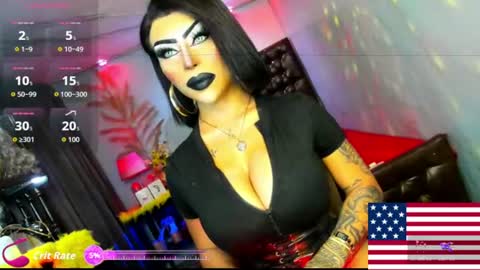 MARIA online show from August 2026 05:32:01 AM