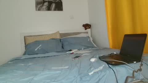 exoticNasha online show from October 2025 11:11:01 AM