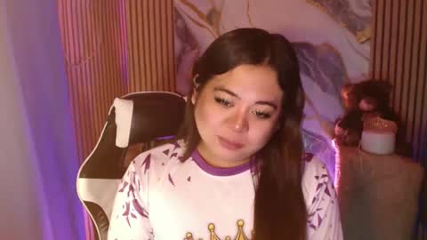 SHANTAL MARIE online show from October 2025 11:19:02 AM