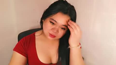 SHANTAL MARIE online show from December 2025 07:10:02 PM