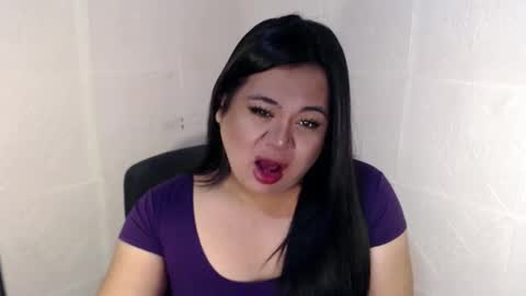 SHANTAL MARIE online show from January 2026 04:11:01 PM