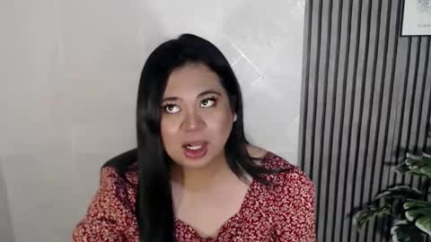 SHANTAL MARIE online show from January 2026 06:10:01 PM