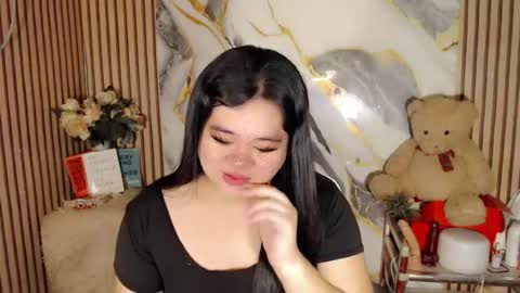 SHANTAL MARIE online show from July 2026 07:26:01 AM